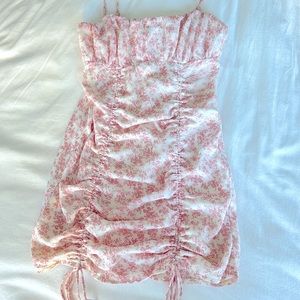 Princess Polly Sundress Size 6